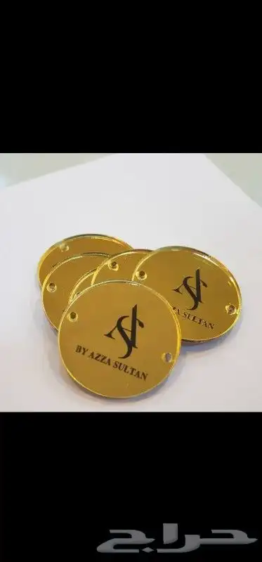 طباعة كروت طباعة فواتير طباعة استكر لاصق لوغو جلد لوغو قماش 11