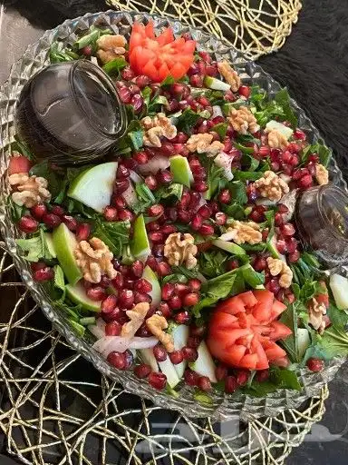 بوفيه مفتوح 1