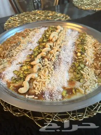 بوفيه مفتوح 3