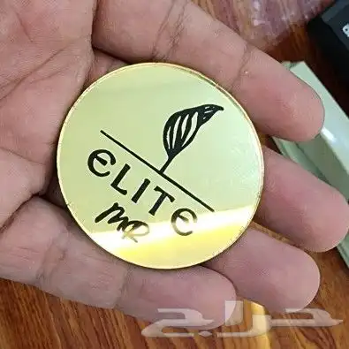 طباعة كروت طباعة فواتير طباعة استكر لاصق لوغو جلد لوغو قماش 15