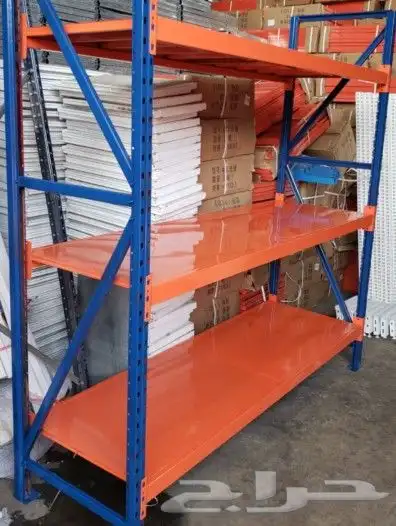 رفوف.مستودعات.جديده 7