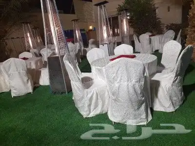 تنسيق حفلات ومناسبات 9