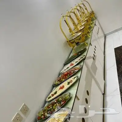 بوفيه مفتوح 0