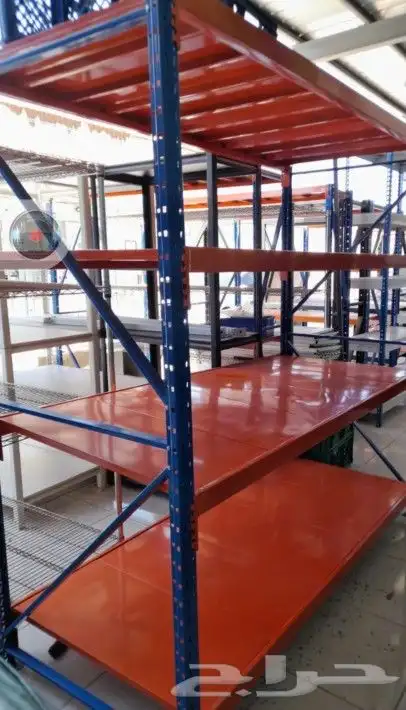 رفوف.مستودعات.جديده 5