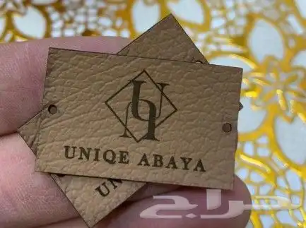 طباعة كروت طباعة فواتير طباعة استكر لاصق لوغو جلد لوغو قماش 18