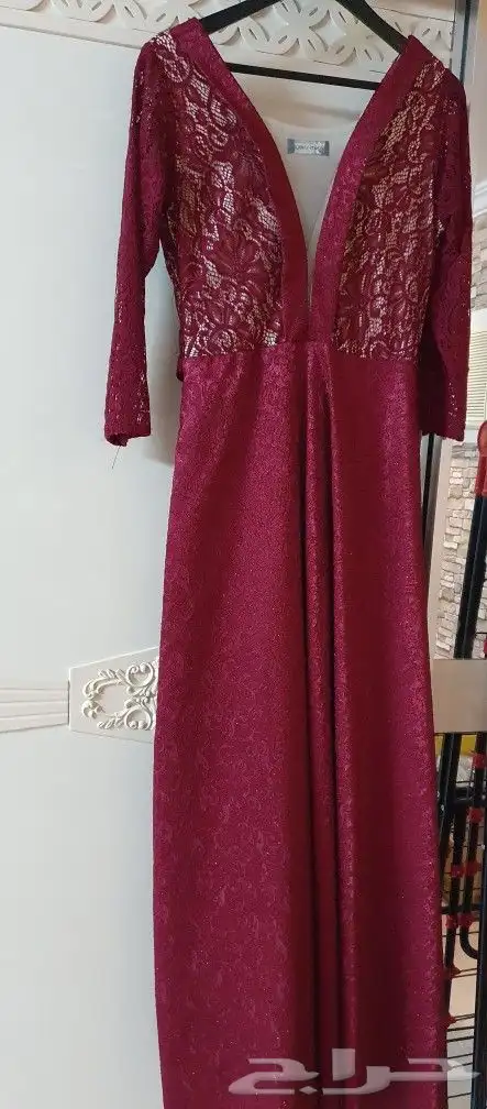 فساتين سهره 100ريال تصفية 1