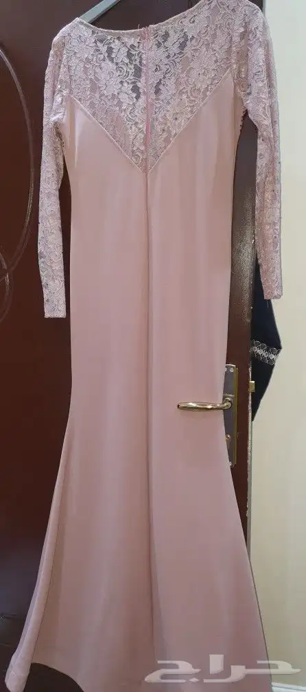 فساتين سهره 100ريال تصفية 7