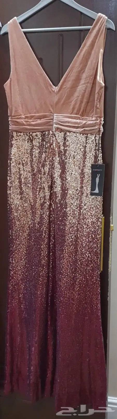 فساتين سهره 100ريال تصفية 17