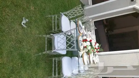 تنسيق حفلات ومناسبات 2