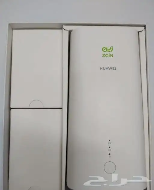 جميع انواع راوترات 5G 5