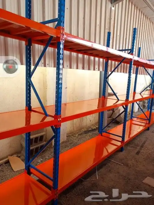 رفوف.مستودعات.جديده 0