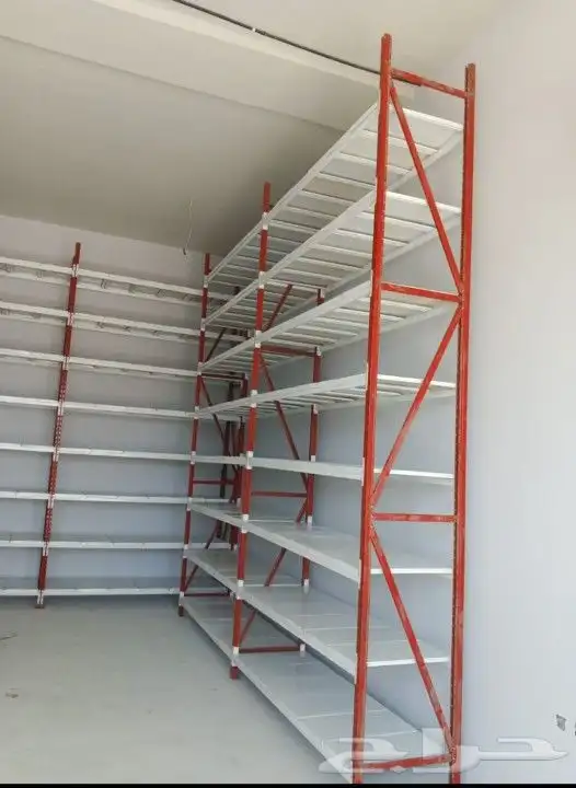 رفوف.مستودعات.جديده 9