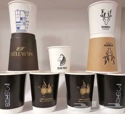 طباعة كروت طباعة فواتير طباعة استكر لاصق لوغو جلد لوغو قماش 5