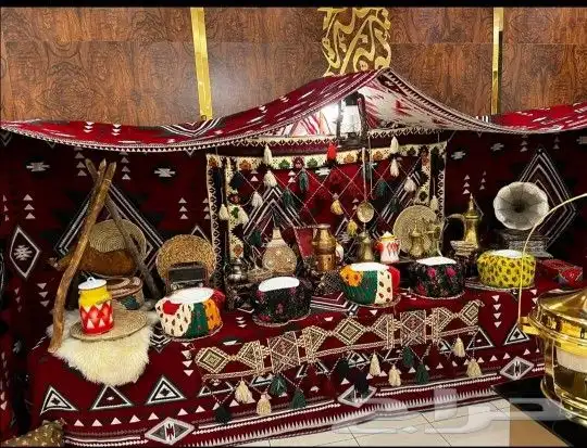 بوفيه مفتوح 2