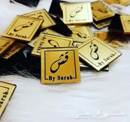 طباعة كروت طباعة فواتير طباعة استكر لاصق لوغو جلد لوغو قماش 10