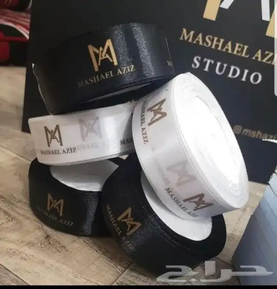 طباعة كروت طباعة فواتير طباعة استكر لاصق لوغو جلد لوغو قماش 7