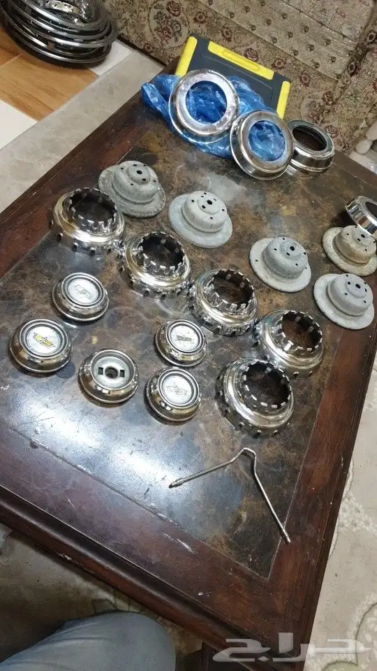 حساب مختصص ف تجديد طيس نيكل كابرس 90 5