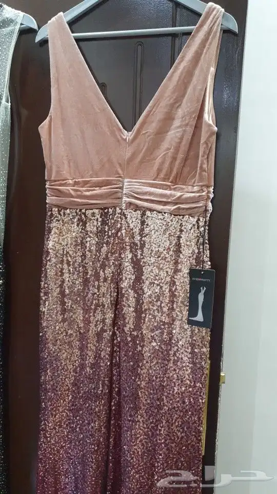 فساتين سهره 100ريال تصفية 15