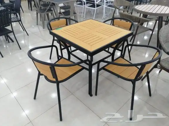 كراسي مقاهي 17