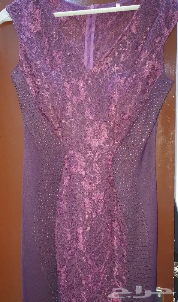 فساتين سهره 100ريال تصفية 10