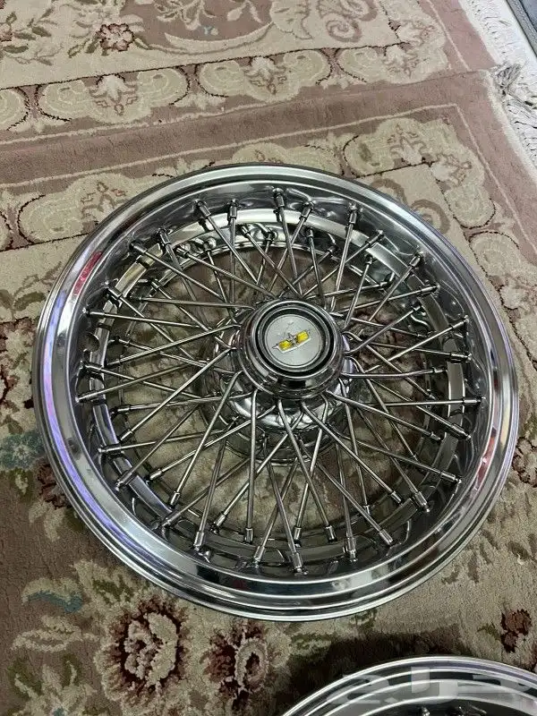 حساب مختصص ف تجديد طيس نيكل كابرس 90 8