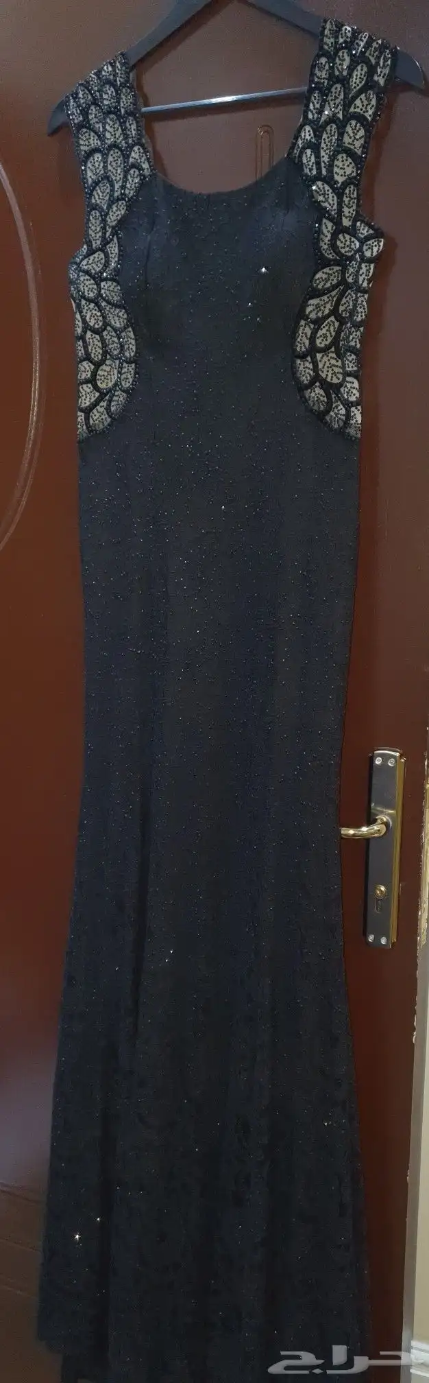 فساتين سهره 100ريال تصفية 14