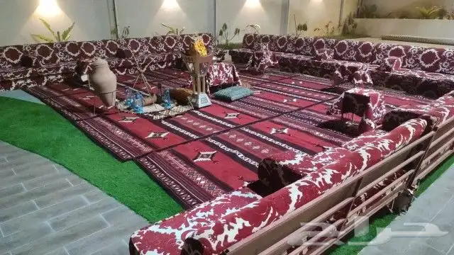 تاجير طاولا وكراسي وكل ما يلزم المناسبات 14