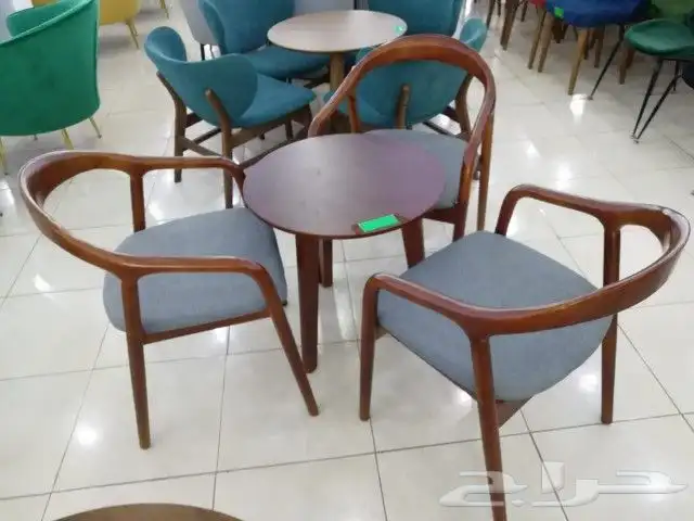 كراسي مقاهي 12