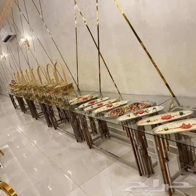 بوفيه مفتوح 6