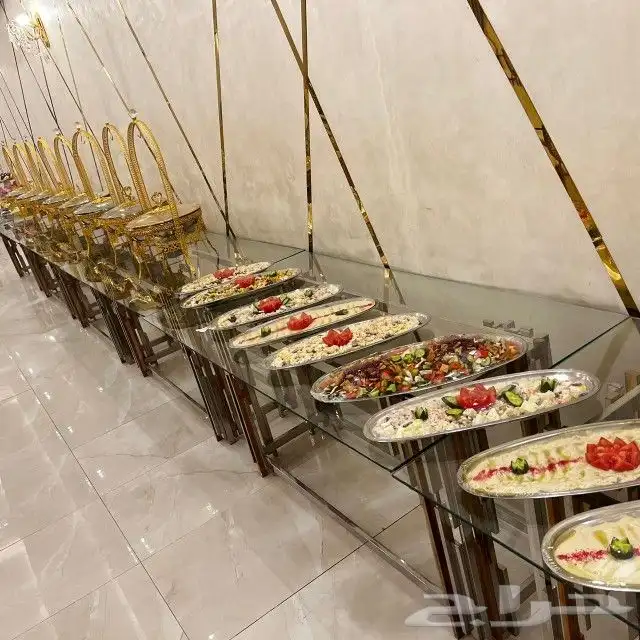 بوفيه مفتوح 5