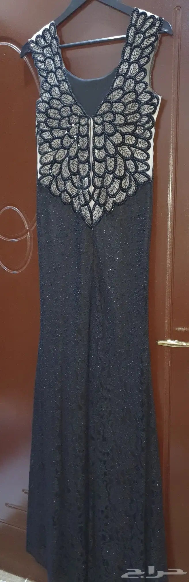 فساتين سهره 100ريال تصفية 12