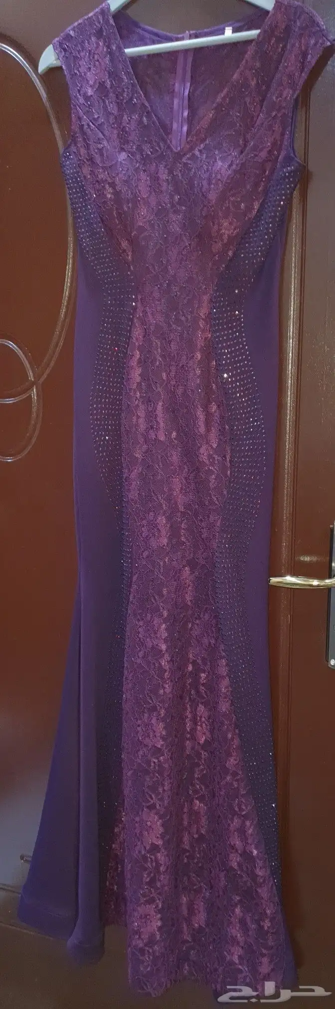 فساتين سهره 100ريال تصفية 8