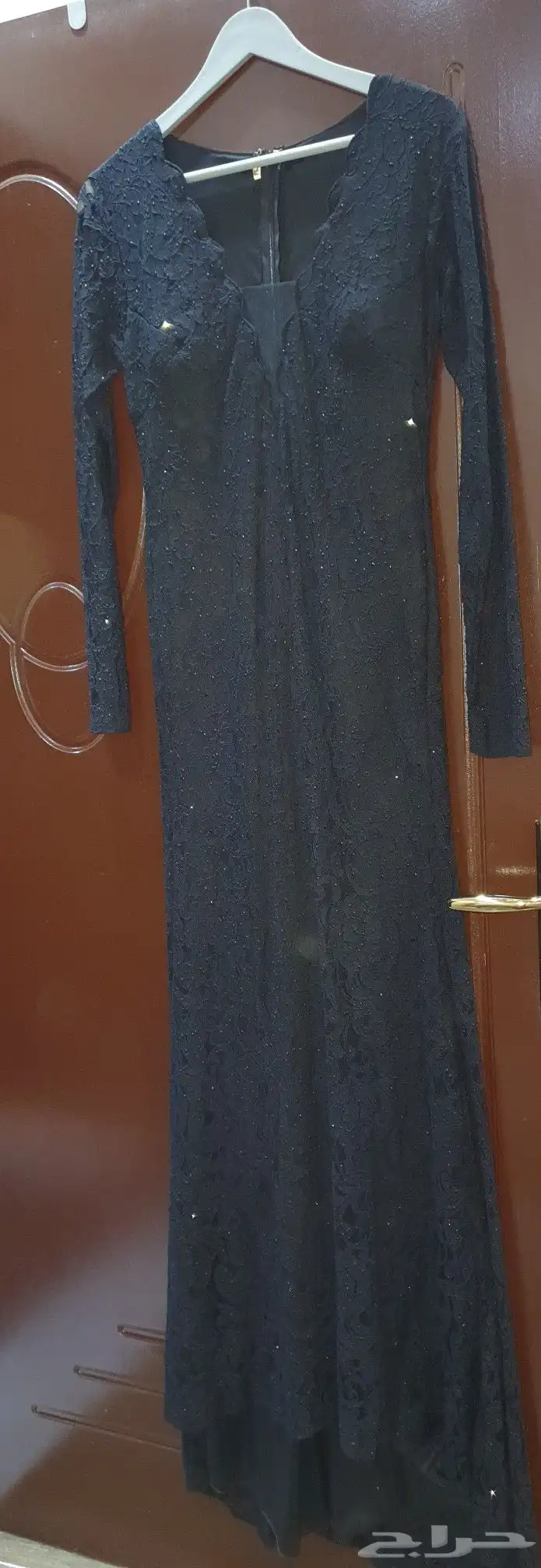 فساتين سهره 100ريال تصفية 5