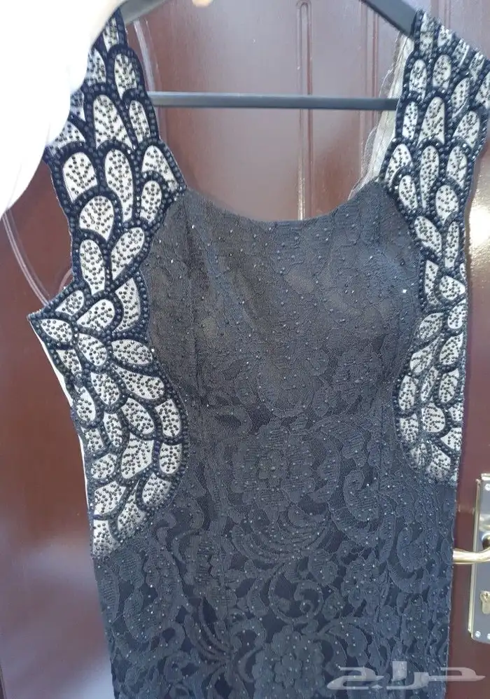 فساتين سهره 100ريال تصفية 13