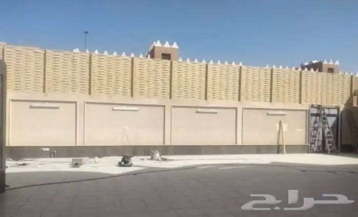 مظلات سواتر برجولات خيام 43