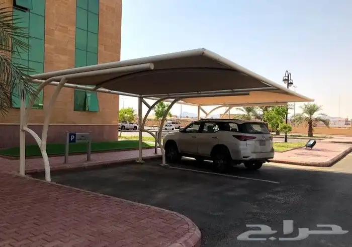 مظلات سواتر برجولات خيام 26
