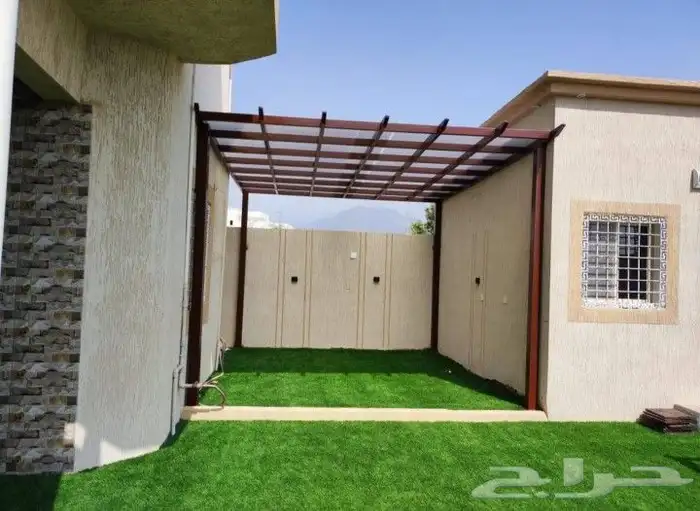 مظلات سواتر برجولات خيام 6