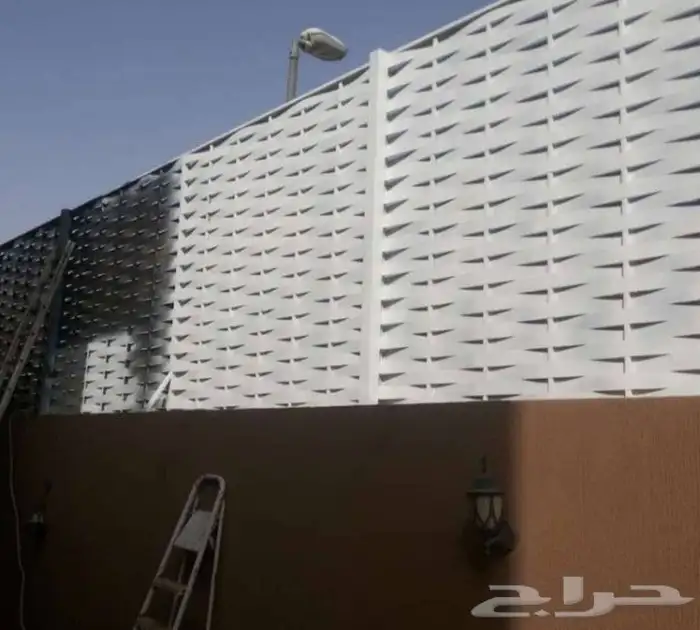 مظلات سواتر برجولات خيام 19