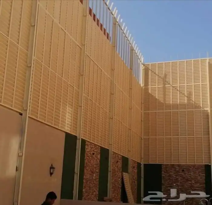 مظلات سواتر برجولات خيام 16