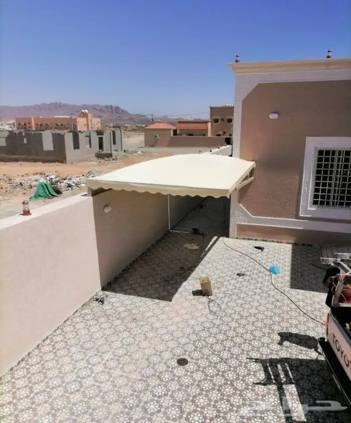 مظلات سواتر برجولات خيام 0