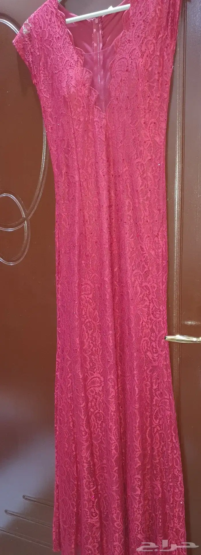 فساتين سهره 100ريال تصفية 11