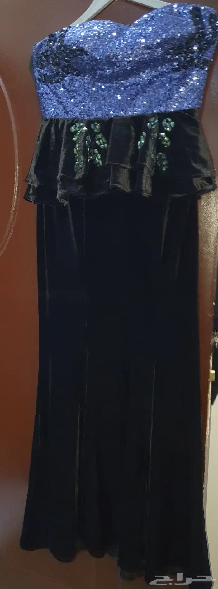 فساتين سهره 100ريال تصفية 0