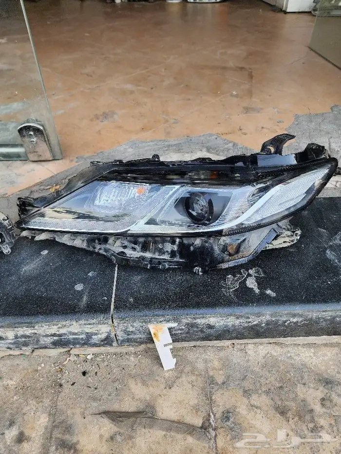 شمعات كامري 2018.2019.2020.2021.2022 وكاله مستعمل نضيف 2