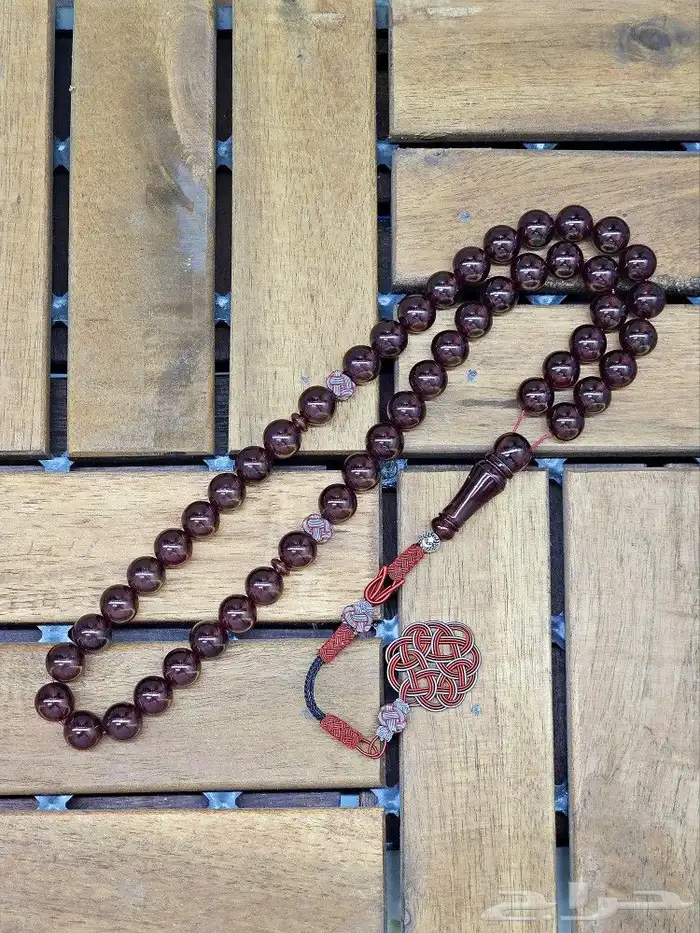 مسباح سندلس زعفراني برائحة عطريه بكركوشة طربزوني(نحاس) 0