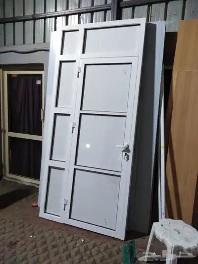 اسلام عليكم باب عادي باب6سرايا باب سكريت شباك عادي شباك سراي 0