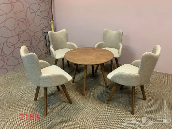 كراسي مقاهي 3