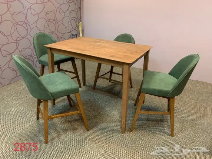 كراسي مقاهي 4