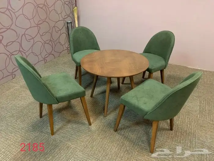 كراسي مقاهي 2