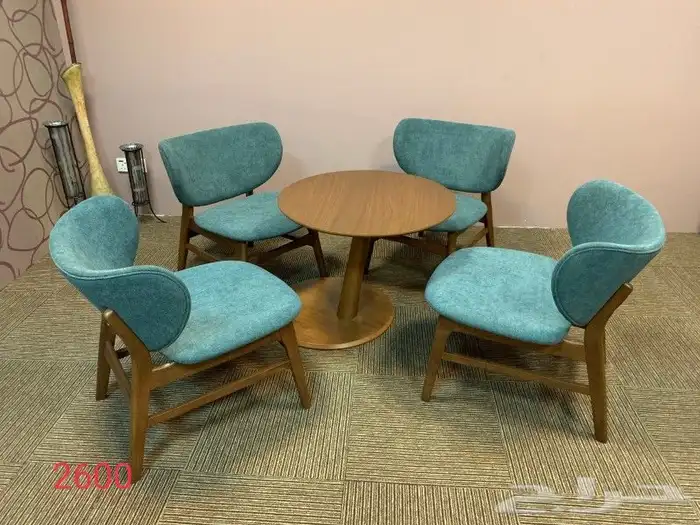 كراسي مقاهي 5