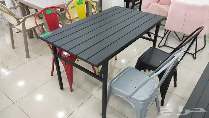 كراسي مقاهي 16